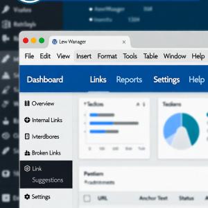 Interlinks Manager - Internal Links Optimizer for WordPress
