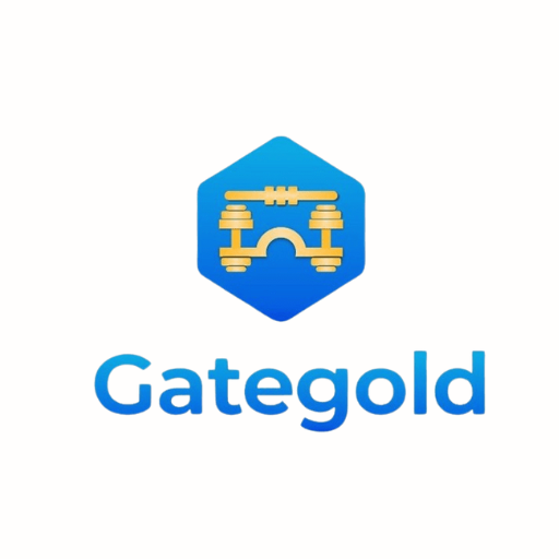 Gate Gold