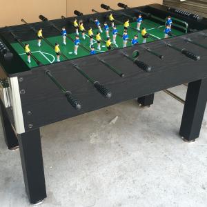 DQ-123 SOCCER TABLE