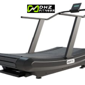 A7000 CURVED MANUAL TREADMILL COMMERCIAL