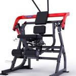 SM-2035 Abdominal Oblique Crunch