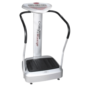 CFM002 Crazy Fit Massager / Body Vibrator