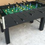 DQ-123 SOCCER TABLE
