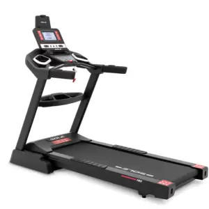 Sole Treadmill F65-2023 model