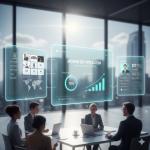 MODERN ERP APPLICATION - Enterprise Resource Planning