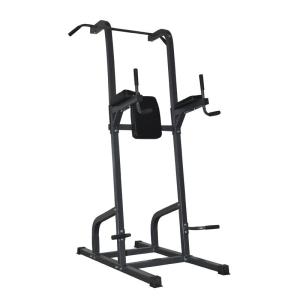 362DPT Deluxe Power Tower & Chin Up Dip