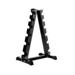392-10 Dumbbell Rack