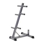 396AW Olympic Weight Plate Tree