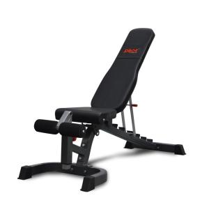 430UB Heavy Duty Fid Utility Bench
