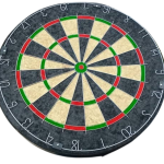 DQ-DB01 Dart Board