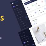 Focus SaaS - Laravel Productivity Management Tool