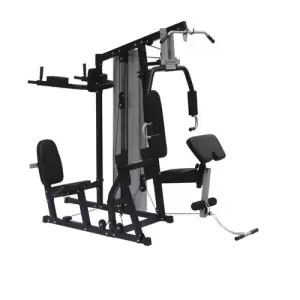 H63 3 Station Gym