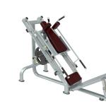 KJ1250 Commercial Hack squat & Leg Press