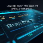 Grow CRM SaaS - Laravel Project Management - Multitenancy