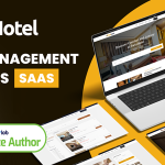 TwiXHotel - Hotel Management System as SAAS
