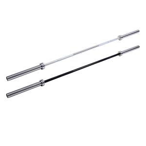 FB1.8S Olympic Barbell 1.8m