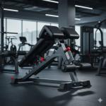 IT7007B Multi Hyper Extension Bench