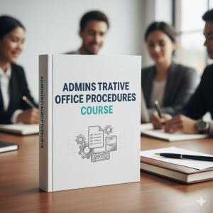 Administrative Office Procedures