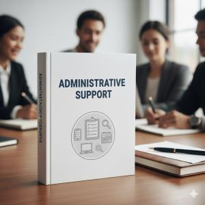 Administrative Support