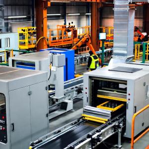 Industrial - Manufacturing Factory WordPress Theme