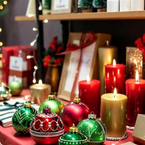 Festival - Christmas Responsive Email Template + 10 Notifications with Stampready Builder Access