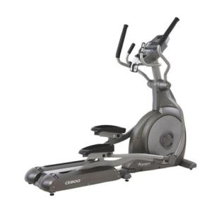 6401EA Magnetic Elliptical Bike