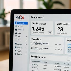 Perfex - Powerful Open Source CRM
