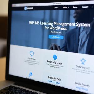 WPLMS Learning Management System for WordPress, WordPress LMS