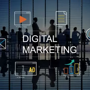 Digital Marketing Pro Course (8 Weeks)