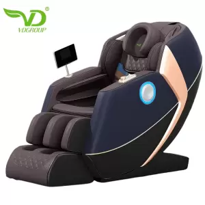 VD-A087 Executive Massager Chair