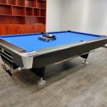 DQ-B005 8ft Marble Executive Billiard (Snooker) Table