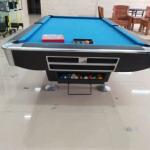 DQ-B005 8ft Marble Executive Billiard (Snooker) Table