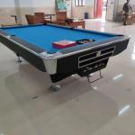 DQ-B005 8ft Marble Executive Billiard (Snooker) Table