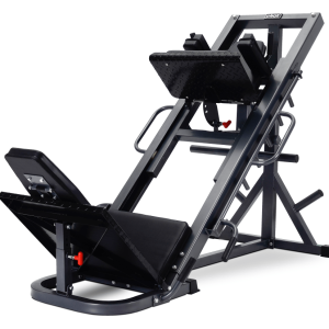 A1690X Treadmill with 2.5hp AC Motor