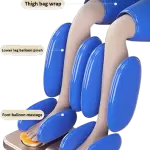 VD-A087 Executive Massager Chair