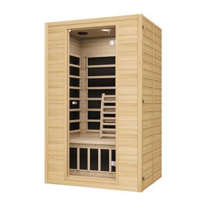 FRB-2M3 2 Persons Infrared Sauna Room