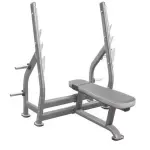 IT7014B Flat Weight Bench