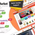 SuperMarket - Multi-purpose Responsive OpenCart 3 Theme (3+ Mobile Layouts Ready)