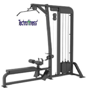 HB-12A12/HB12A12 Lat Pull Down / Vertical Row/Pull Down/Seated Row