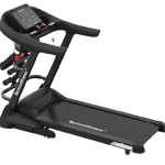 A8 Foldable Treadmill