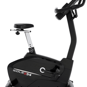 B54 Upright Bike
