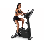 B94 SOLE UPRIGHT BIKE – 2020 MODEL