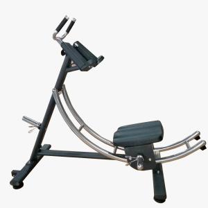 DB-115/DB115 Commercial AB Coaster/Abdominal Crunch Trainer