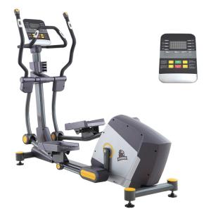 DFT-8006 Commercial Elliptical Machine
