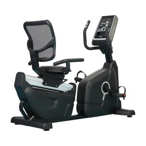 DFT-F2 Commercial Recumbent Exercise Bike