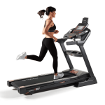 F63 Treadmill 2020 Model