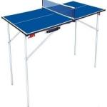 E909 Portable Tennis Table