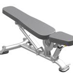 IT7011C MULTI ADJUSTABLE BENCH