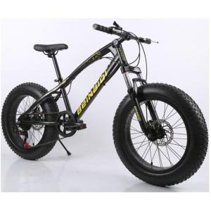 LS26 LEOPARD SNOW SPORTS BIKE