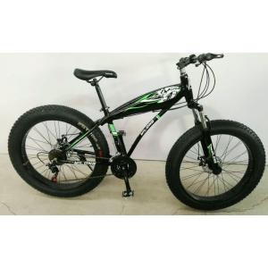 SS26 SHARK SNOW SPORTS BIKE